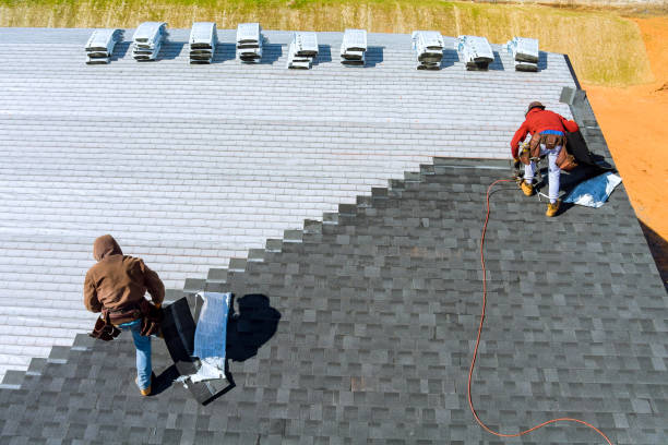 Best Roof Replacement Cost  in Moses Lake North, WA