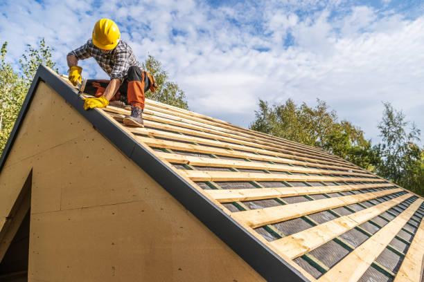 Best New Roof Installation  in Moses Lake North, WA
