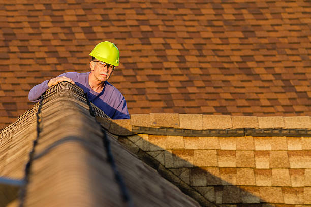 Slate Roofing Contractor in Moses Lake North, WA