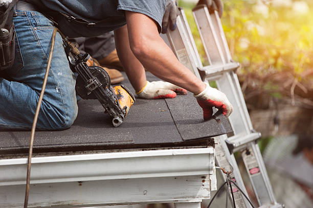 Quick and Trustworthy Emergency Roof Repair Services in Moses Lake North, WA