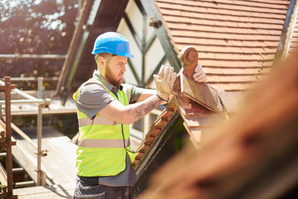 Best Sealant for Roof  in Moses Lake North, WA