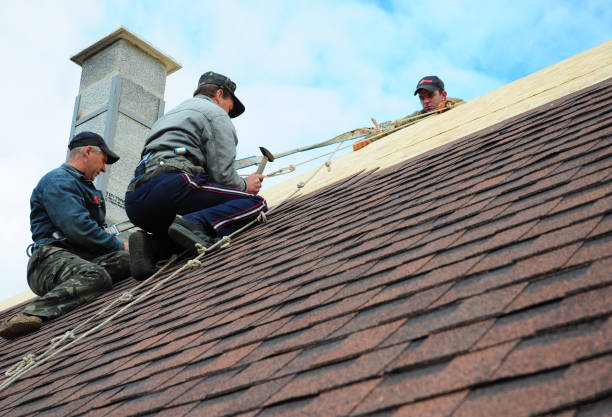 Sealant for Roof in Moses Lake North, WA